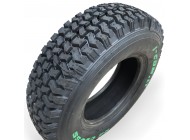 Alpha Racing Tyres M/S4 Medium / Soft 205/65-16